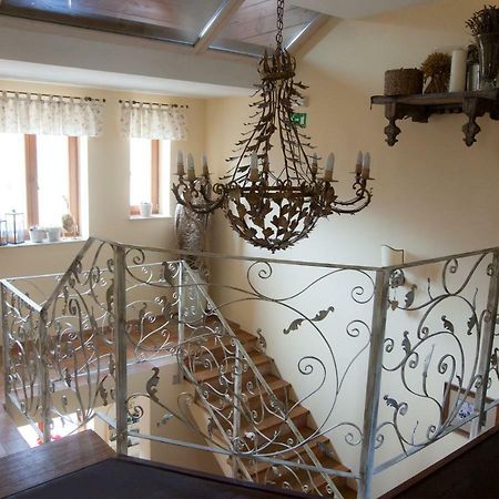 Villa Turistična kmetija Weiss Miklavz pri Taboru Exterior foto